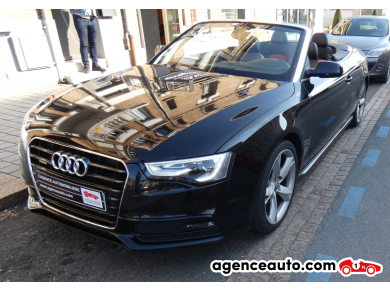 Audi A5 — 20